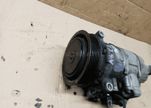 Sprężarka klimatyzacji pompa klimy Audi A6 C6 3.2 FSI 4F0260805AF 3