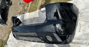 Zderzak tylny tył jaguar e-pace X540 pdc 2