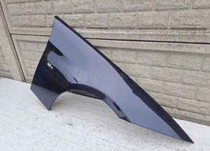Bmw 3 E90 E91 2004 - 2012 błotnik przedni prawy 2