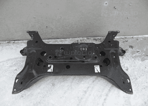 Sanki kołyska trawers ford transit custom lift 2.0 tdci 2