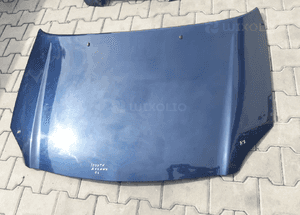 Toyota Avensis T25 maska 03-08 8P4 1
