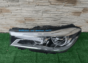 Lampa led adaptive bmw 7 G11 G12 7483905 1