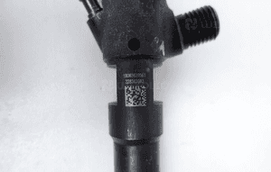 WTRYSKIWACZ PALIWA VW 1.4 TDI 04B130277B 7