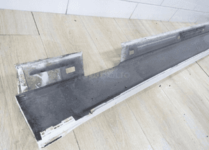 Mercedes B-KLASA W242 LISTWA PROGOWA LEWA A2426900140 5
