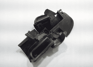 Kierownica powietrza prawa nissan navara iv NP300 D23 21468-5JU0A 2015-2022 2