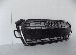 Audi A5 8W6 LCI S-Line Grill / Atrapa - 10515 2