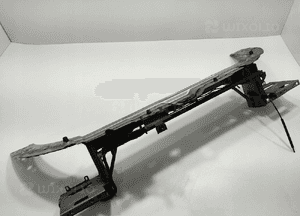 Grill przód przedni górny wzmocnienie land rover range rover evoque i L538 2