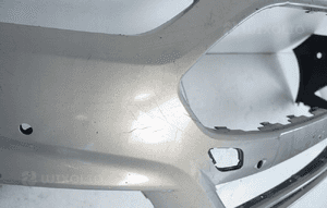 Zderzak przód przedni ford mondeo v MK5 2015- DS73-17757-JW 4