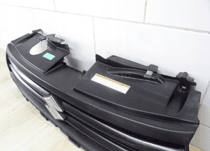 Grill suzuki celerio 71741-84M0 3