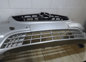 Zderzak przedni mercedes vito W447 a4478850825 PDC6 llu 7