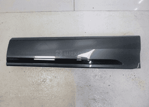 Audi rs Q8 4M8 listwa drzwi prawy tył 4M8853970B 2