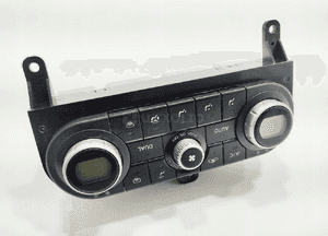 Panel kimatyzacji qashqai J10 27500BR45A lift 10- 1