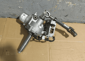 WSPOMAGANIE ELEKTRYCZNE HYUNDAI I30 III 56300-G4000 4