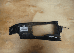 Tunel środkowy renault megane iii 969120032R 5