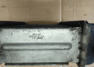 Honda Accord VIII 2.2 i-DTEC chłodnica powietrza intercooler 127100-3250 2