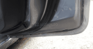 Mazda 6 02-07 GG Drzwi tylne tył  Prawe  HB w kolor 29Y 5