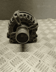 VW AUDI SEAT ALTERNATOR 05E903026R 7