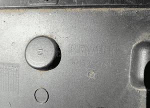 Blenda Klapy Renault Megane 4 IV Kombi 901525374 8