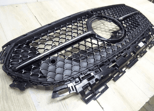 Atrapa grill MERCEDES E KLASA W214 22- AMG A2148805300 5