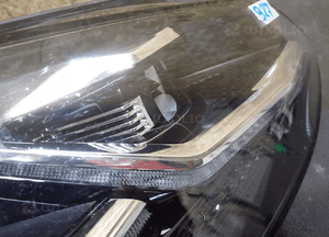 LAMPA PRZÓD PRAWA VW GOLF VII 7 LIFT FULL LED 4