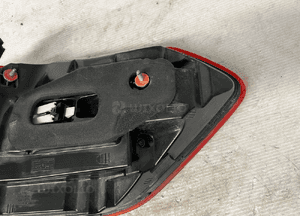 Lampa lewa tylna tył mercedes W212 A2129061703 9
