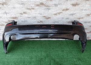 Zderzak tył bmw 5 G31 kolor B65 sport 1