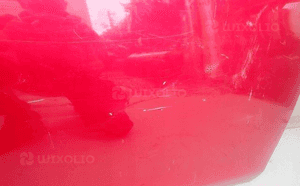 Drzwi prawe przednie przód mazda 2 ii 14- 4