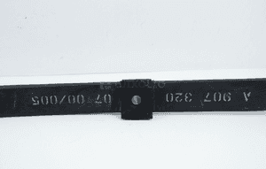 RESOR TYŁ TYLNY SPRINTER W907 W910 A9073200700 4