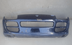 Zderzak przód przedni porsche cayenne 7L5 03-07R 1