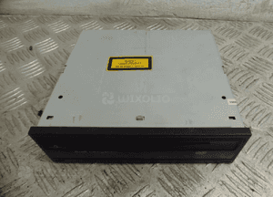 AUDI Q7 4L TUNER CZYTNIK NAWIGACJI 4E0919887L 2