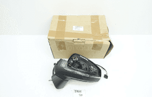 Lusterko lewe audi A3 8V 6 pin 8V1857409R 1