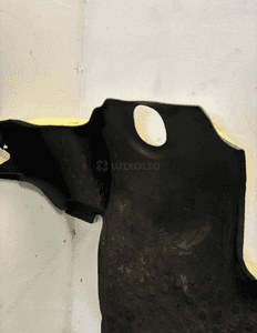 Dywan wykladzina podloga renault trafic iii 3 org 5