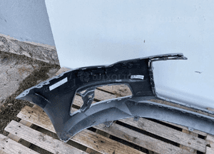 Zderzak przód przedni audi A6 C8 4K0 2018- cały 4