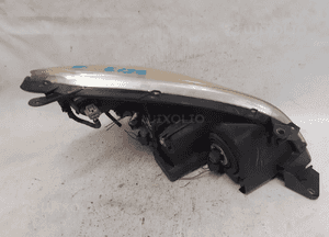Lampa przednia lewa przód lewo toyota verso corolla 2