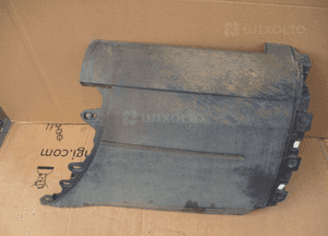 Listwa lewa prawa błotnika tył tylna ford transit MK8 2