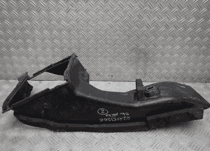 Mazda CX7 2.2D kierownica powietrza dolot R2AX13566 3