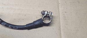 Klema minusowa kabel przewód Audi A4 B6 8E1971235C 2