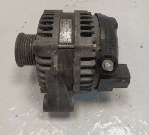 JAGUAR XF XE XJ XK F-TYPE  F-PACE 5.0 ALTERNATOR 4