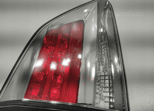 Lampa lewa lewy tył w klapę RX450H iii 2012-2015 6