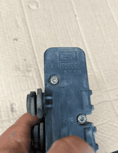 Zawór zawieszenia RVH500060 RANGE ROVER L322 LM VOGUE Facelift 2