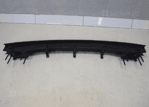 Range rover vogue L405 belka wzmocnienie zderzak tył tylne 3