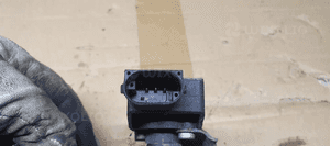 Czujnik poziomowania świateł Xenon VW Touareg 7L0616213B 3