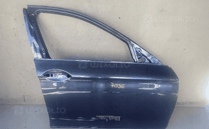 Drzwi prawe przednie prawy przód bmw 5 v F10 F11 1