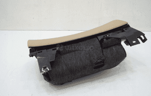 Schowek pasazera mercedes cl W216 eu 4