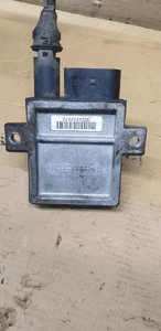 Przekaźnik moduł świec żarowych BMW 3 E90 3.0D 7801201 4