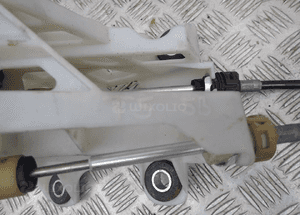 LEWAREK WYBIERAK ZMIANY BIEGÓW VW T5 2