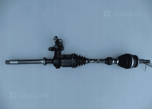 Półoś prawa Toyota Rav4 IV XA30 2,0 VVTi DA04R 1