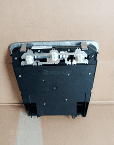 Lampka oświetlenie kabiny podsufitki BMW I E87 9120442 3