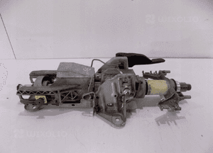 BMW 5 F10 - Kolumna kierownicza 1