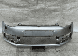 VW POLO 6C0 4XPDC ZDERZAK 14- 1